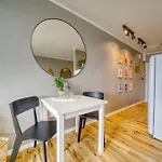 Haus Schoene Aussicht, App 1sb605 *