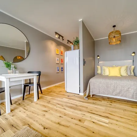 Haus Schöne Aussicht, App 1sb605 Heiligenhafen