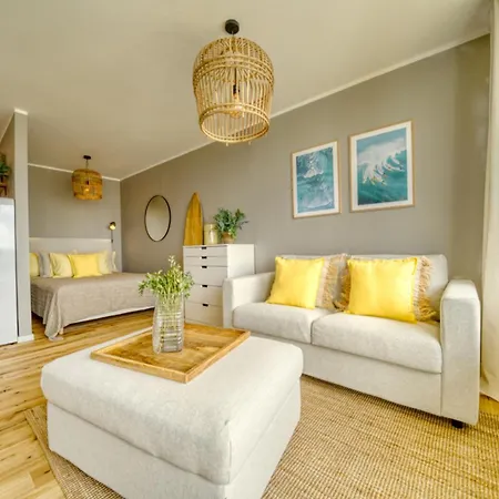 Haus Schöne Aussicht, App 1sb605 Heiligenhafen