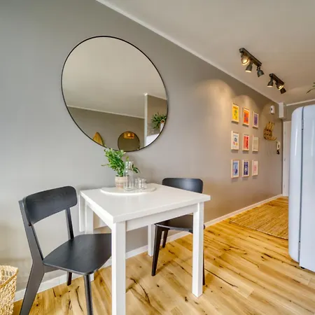 Haus Schöne Aussicht, App 1sb605 *