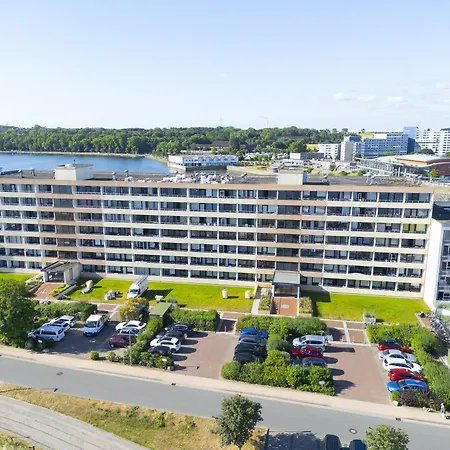 Haus Schöne Aussicht, App 1sb605